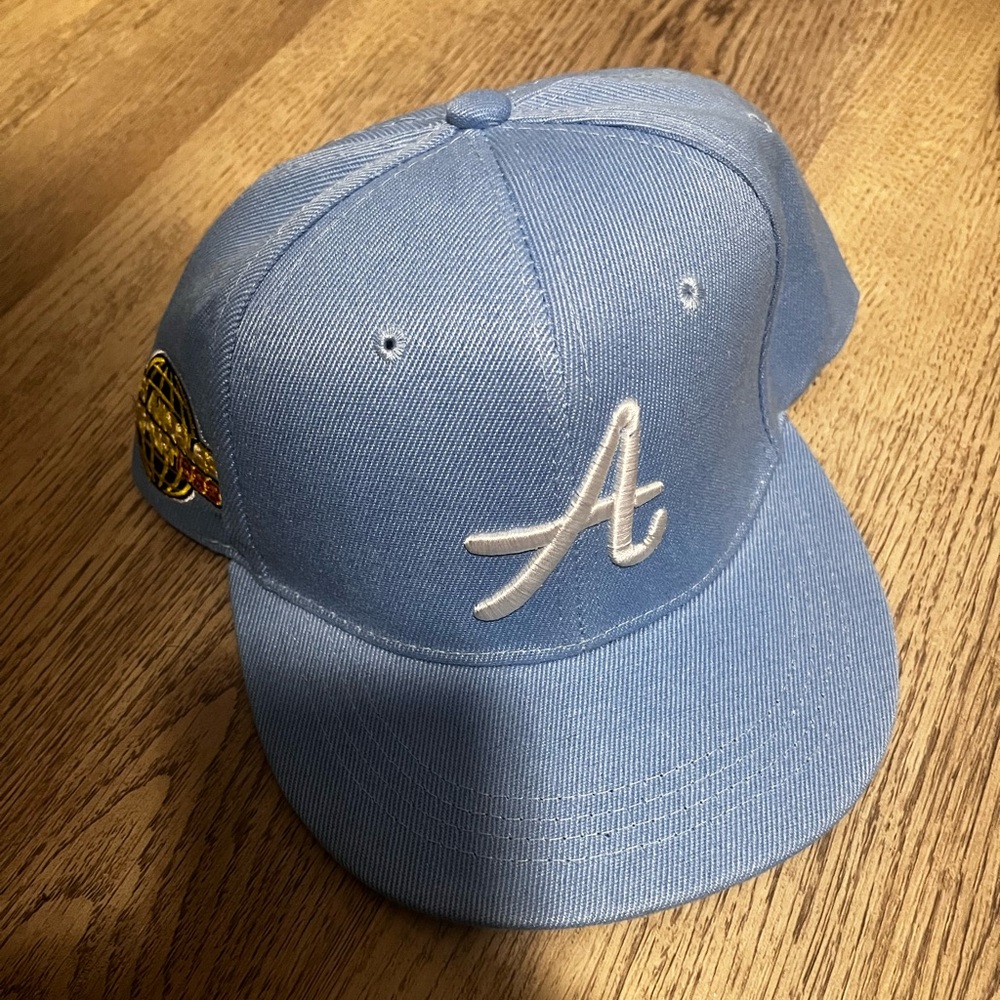 vintage baseball hat snapback